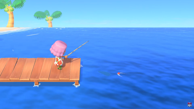 Animal Crossing: New Horizons Crafting