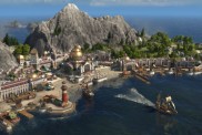 Anno 1800 5.1 update