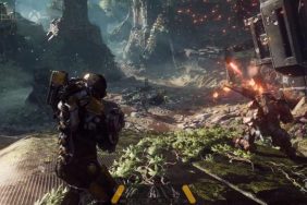 Anthem 1.40 Update