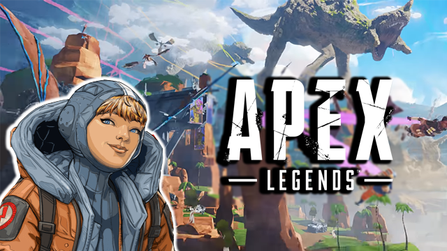 Apex Legends 1.19 Update Patch Notes