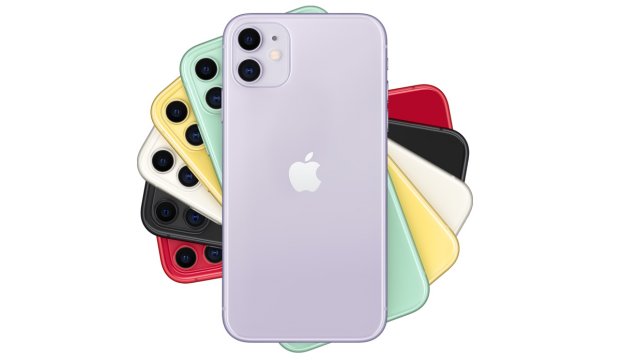 Apple iPhone 11 release date price