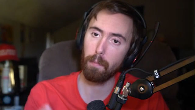 Asmongold