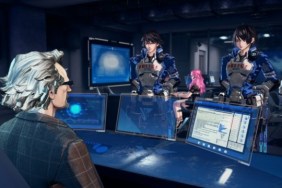 Astral Chain File replay guide