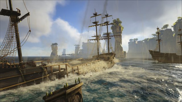 Atlas Xbox One Release Date