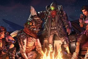 Borderlands 3 DLC Roadmap