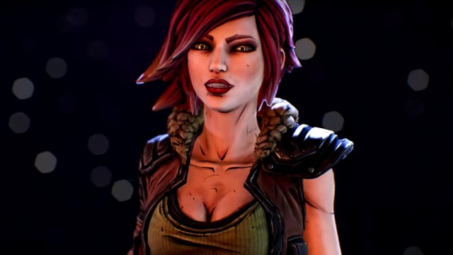 Borderlands 3 Epic Games Library 2