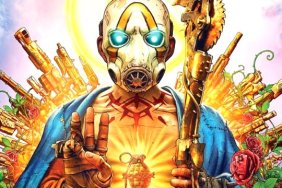 Borderlands 3 Epic Games Library