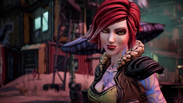 Borderlands 3 Maliwannabees Quest Rax or Max