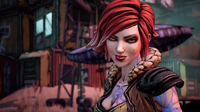 How to emote in Borderlands 3