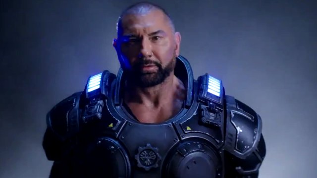 Dave Bautista Gears 5