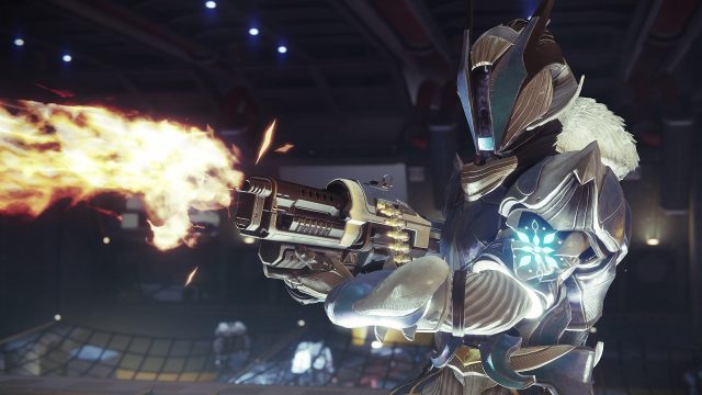 Destiny 2 Weekly Reset