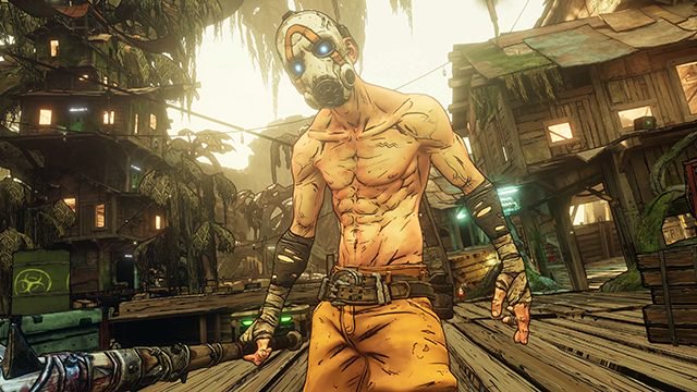 Does Borderlands 3 Have Split-Screen