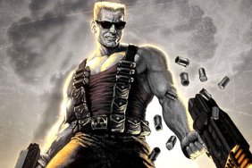 Duke Nukem 3D composer