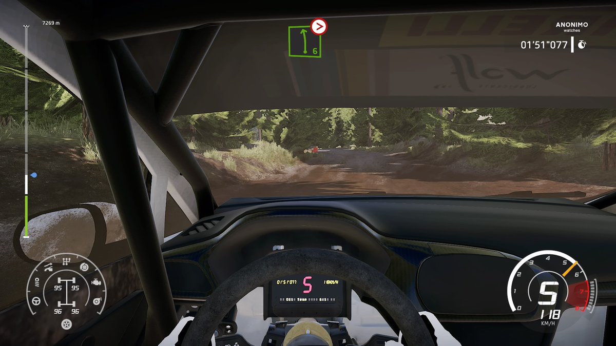 WRC 8 Review