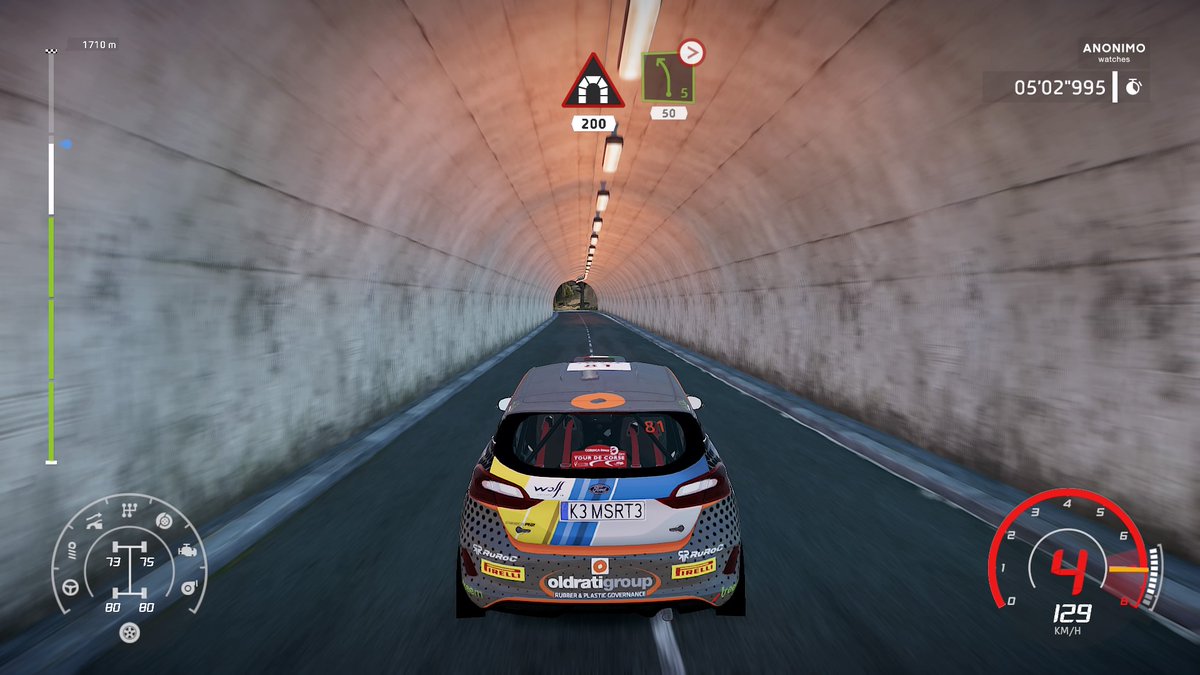 WRC 8 Review