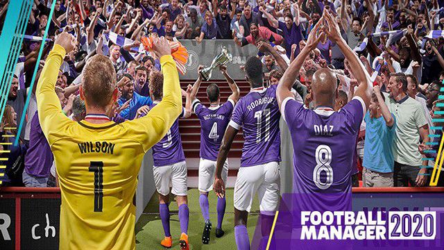 Football Manager 2020 Beta Release Date