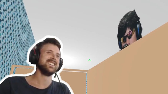 Forsen Forsengun Dr Disrespect