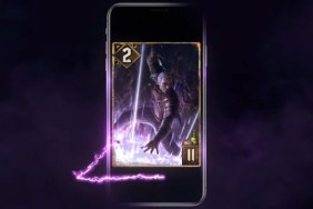 GWENT iOS