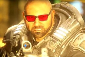 Gears 5 Batista