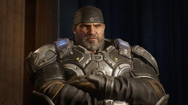 Gears 5 Crashing Error Fix