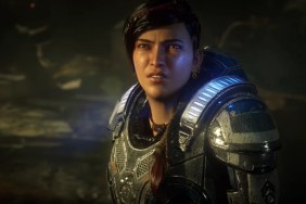 Gears 5 Ending Choice