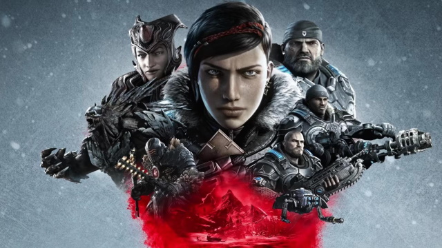 Gears 5 removed from multiplayer error