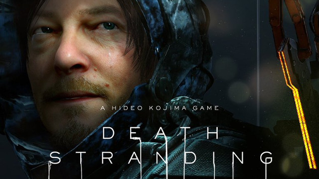 How to watch Death Stranding livestream