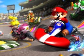 Mario Kart Tour Grand Stars