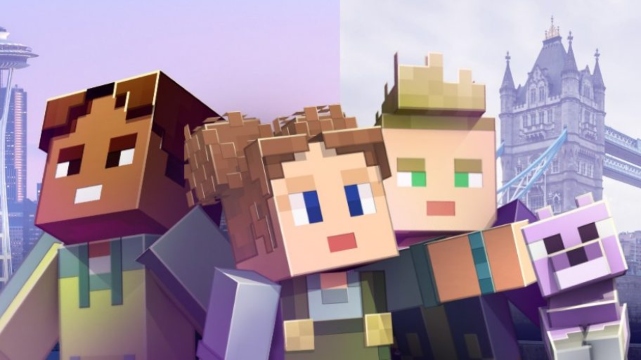 Minecraft Character Creator