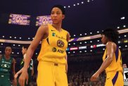 NBA 2K20 Preload Date