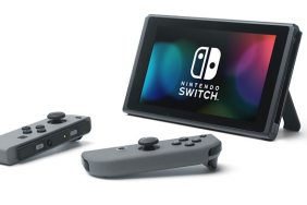 Nintendo Switch won't turn on how to fix