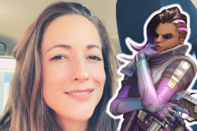 Overwatch Voice Actor Carolina Ravassa Sombra Children's Charity