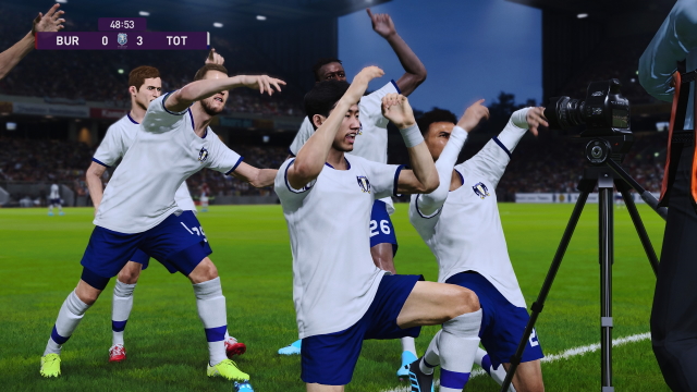 PES 2020 Review