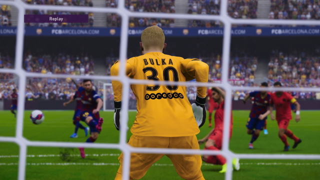 PES 2020 Review