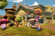 Plants vs. Zombies 3 Beta