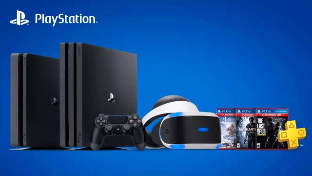 PlayStation online store