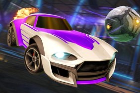 Rocket League Twitch Prime