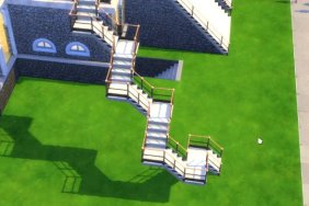 Sims 4 community