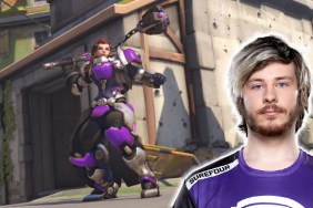 Surefour Overwatch Meta