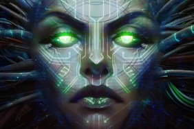 System Shock 3 gameplay video