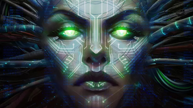 System Shock 3 gameplay video