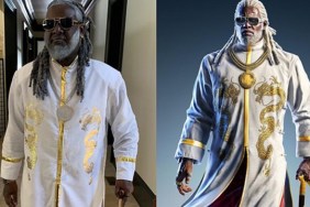 T-Pain Leroy Smith cosplay