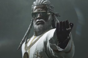 Tekken 7 patch notes update 3.20