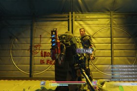 The Surge 2 infinite weapon upgrade cheat