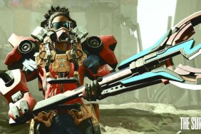 The Surge 2 weapons and armor