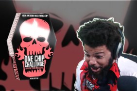 Trihex Carolina Reaper One Chip Challenge