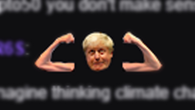 UK Parliament Twitch channel