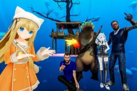 VRChat AnimeFan_30