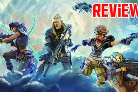 borderlands 3 review