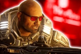 gears 5 batista